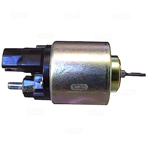 Solenoid Switch, starter F032139069