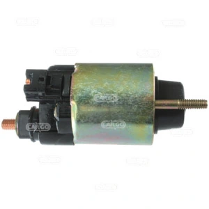 Solenoid Switch, starter F032136886