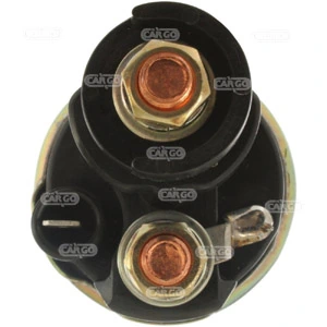 Solenoid Switch, starter F032237806