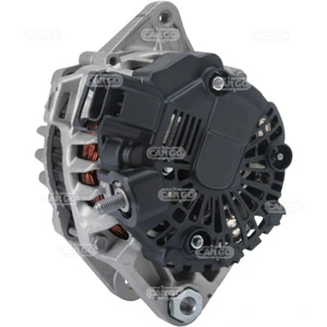 Alternator F032114467