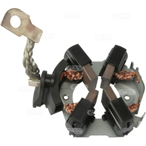 Holder, carbon brushes F032333655