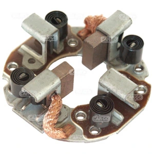 Holder, carbon brushes F032132475