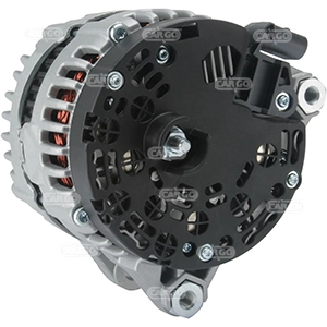 Alternator F032115365