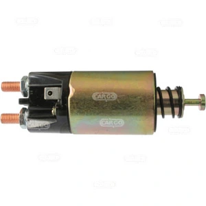 Solenoid Switch, starter F032237102