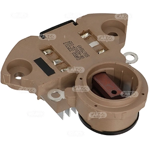 Alternator Regulator F032335313