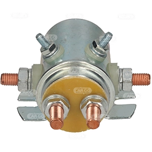 Solenoid Switch, starter F032138068