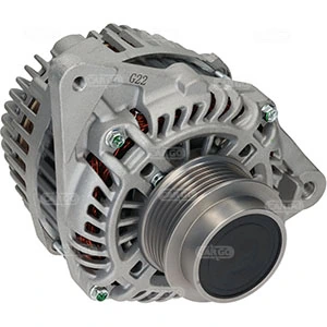 Alternator F032116707