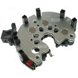 Rectifier, alternator F032138077