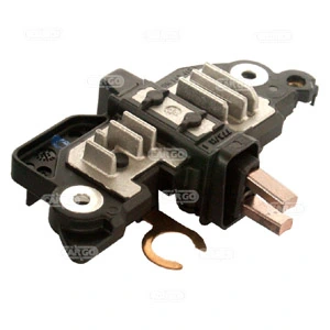 Alternator Regulator F032233729