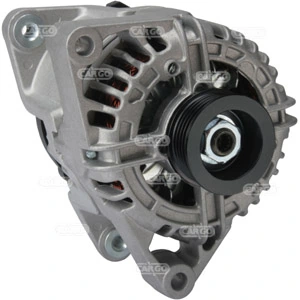 Alternator F032114492