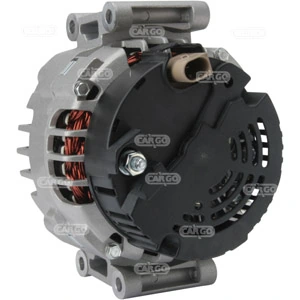 Alternator F032114722