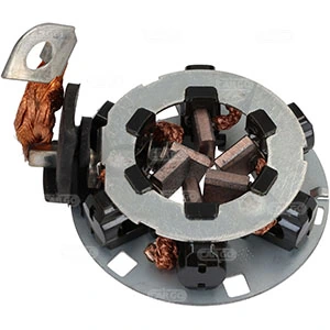 Holder, carbon brushes F032335788