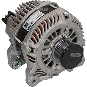 Alternator F032116216