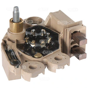 Alternator Regulator F032234961