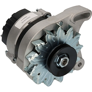 Alternator F032111036