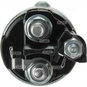 Solenoid Switch, starter F032334034