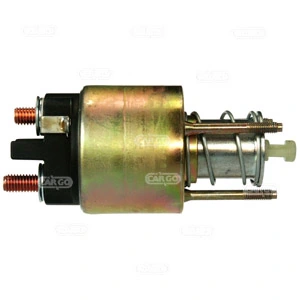 Solenoid Switch, starter F032231479
