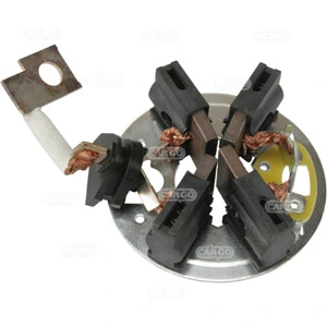 Holder, carbon brushes F032333658