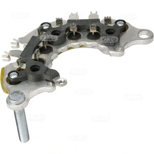 Rectifier, alternator F032235729