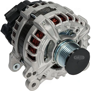 Alternator F032115898