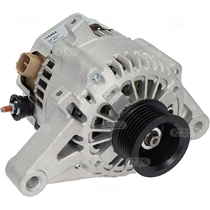 Alternator F032116494
