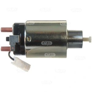 Solenoid Switch, starter F032133289