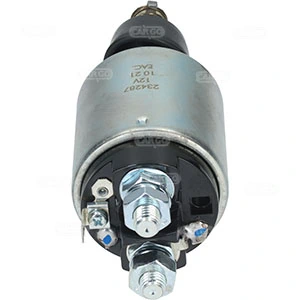 Solenoid Switch, starter F032234287