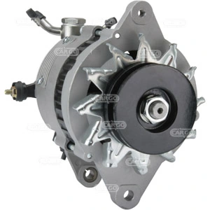 Alternator F032114766