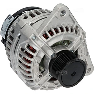 Alternator F032116725