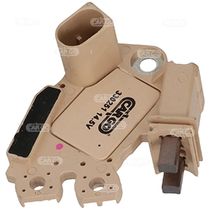 Alternator Regulator F032330251