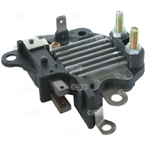 Alternator Regulator F032136457