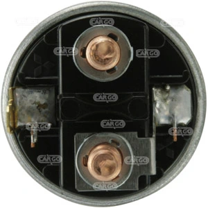 Solenoid Switch, starter F032237861