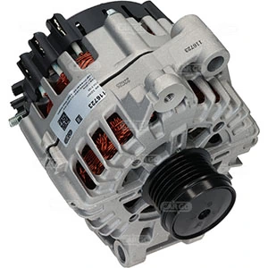 Alternator F032116723