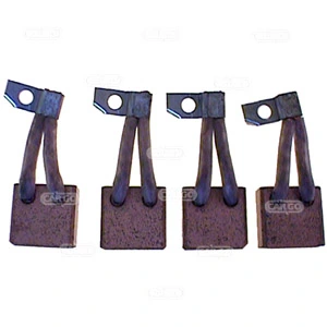 Carbon Brush, starter F032902670