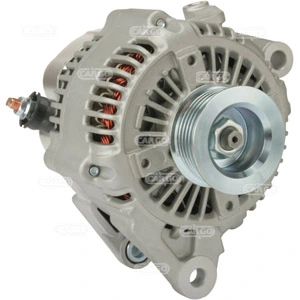 Alternator F032113607