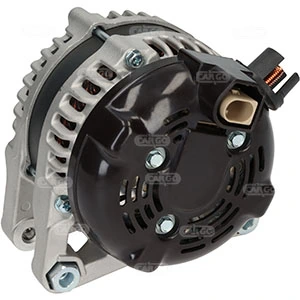 Alternator F032115456