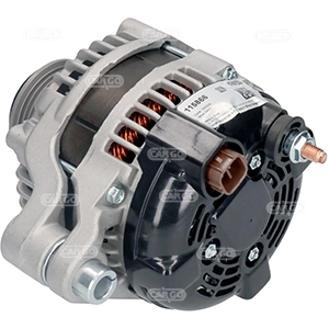Alternator F032115866