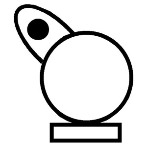 Alternator F032114312