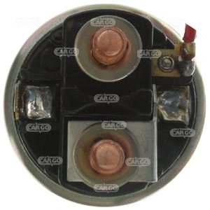 Solenoid Switch, starter F032135590