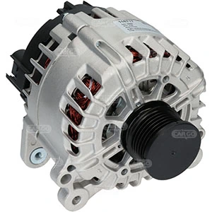 Alternator F032116717
