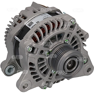Alternator F032116293