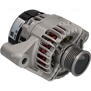 Alternator F032115429
