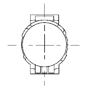 Alternator F032112428
