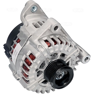 Alternator F032115960