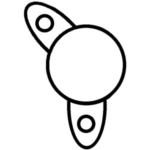 Alternator F032114665