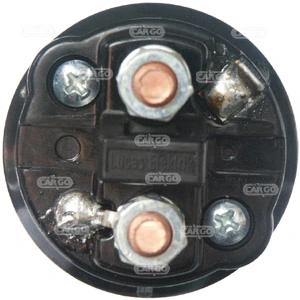 Solenoid Switch, starter F032131786