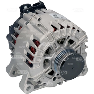 Alternator F032116296