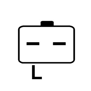 Alternator F032115527