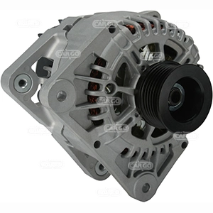Alternator F032115766