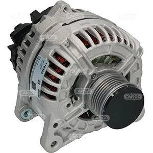 Alternator F032116323
